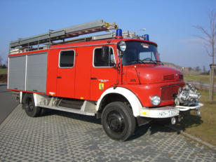Feuerwehr Bleicherode – KFV-NORDHAUSEN